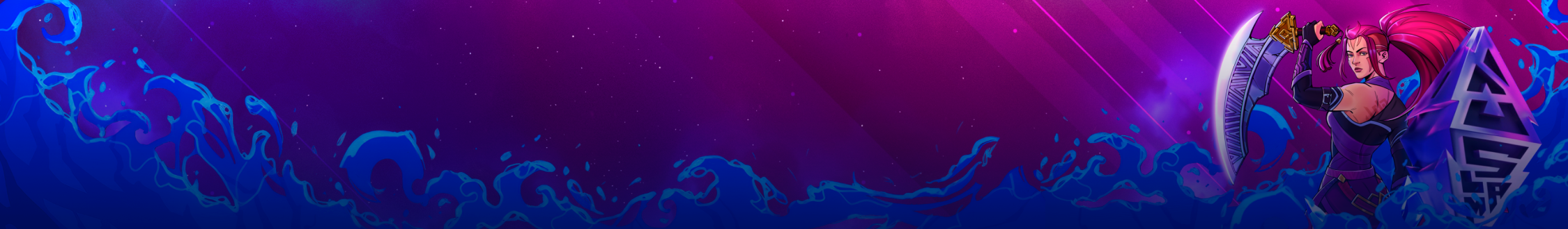 Dota 2. BLAST Slam