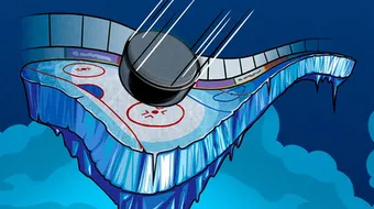 Hockey sur glace
